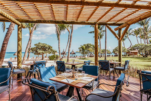 Hôtel La Pirogue 4* sup - 20