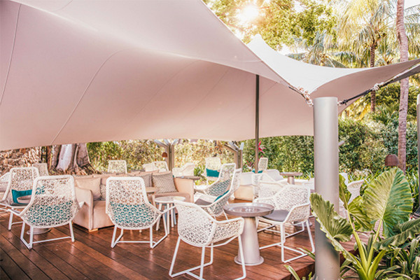 Hôtel La Pirogue 4* sup - 21