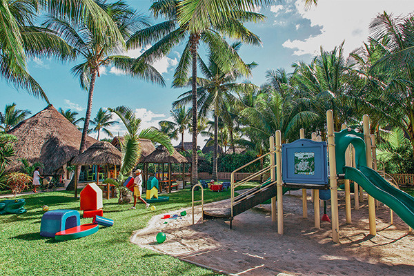 Hôtel La Pirogue 4* sup - 23