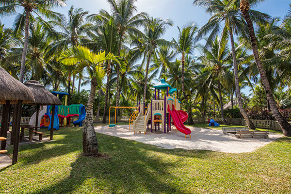 Hôtel La Pirogue 4* sup - 24