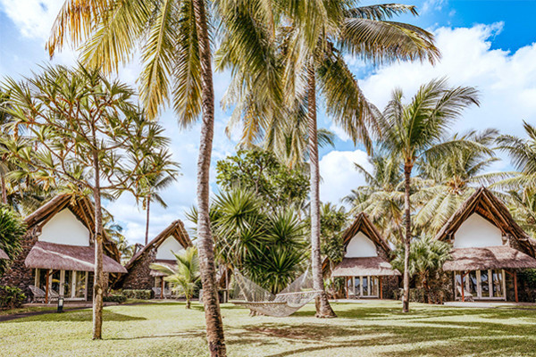 Hôtel La Pirogue 4* sup - 26