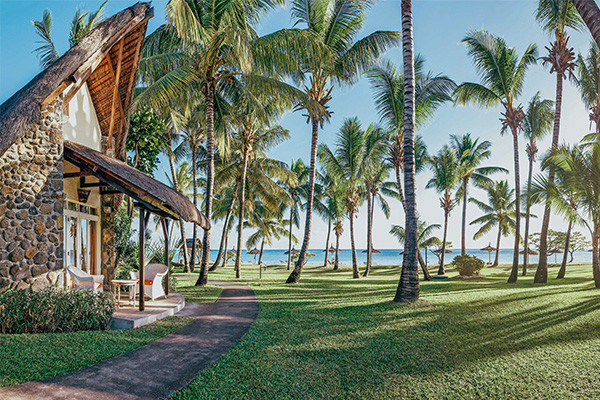 Hôtel La Pirogue 4* sup - 27