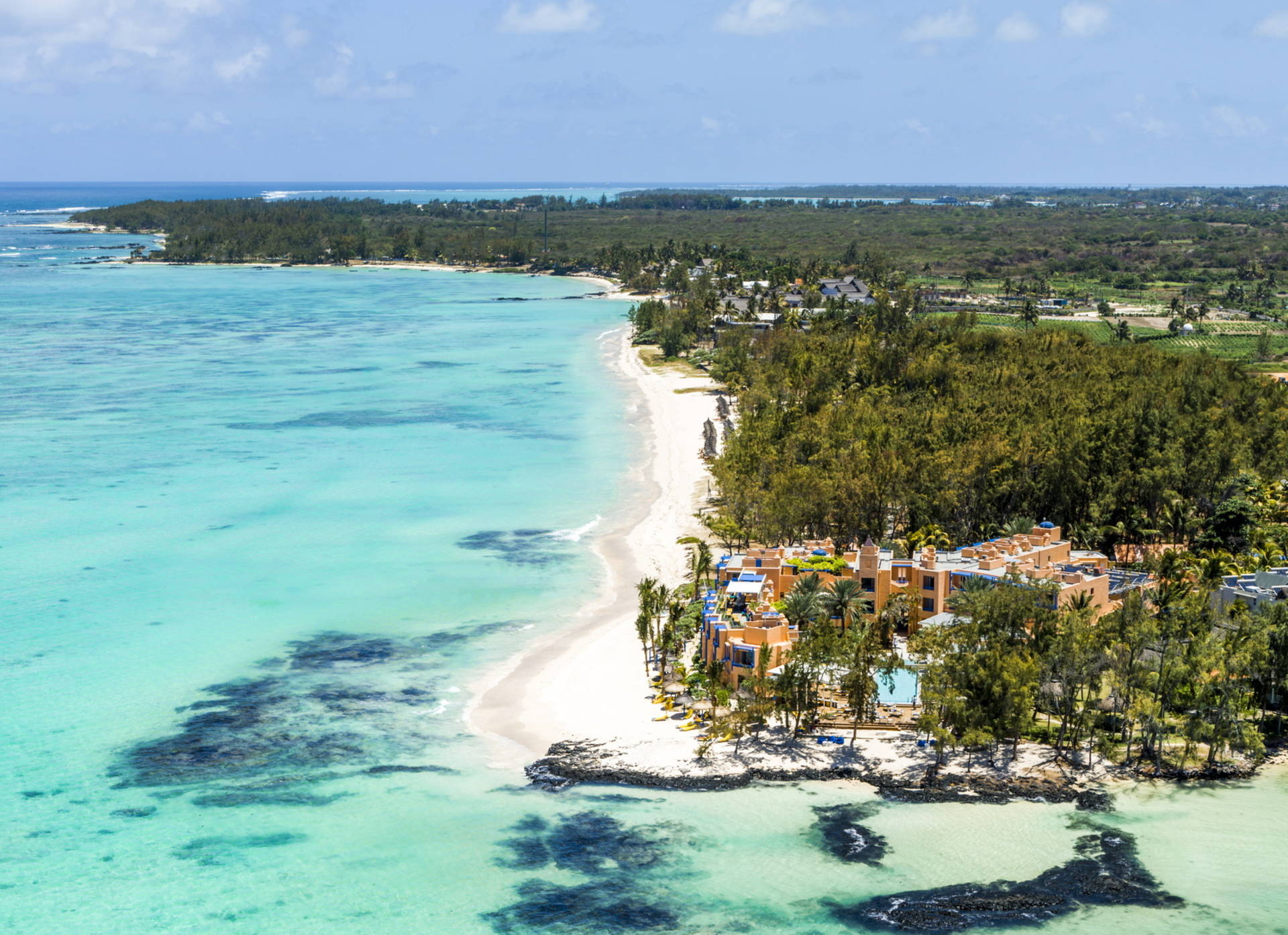 Hôtel Séjour d'exception au SALT of Palmar ***** - 10