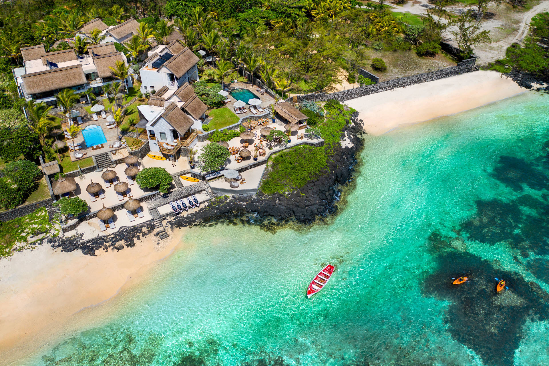 Hôtel La Maison d'Été ****