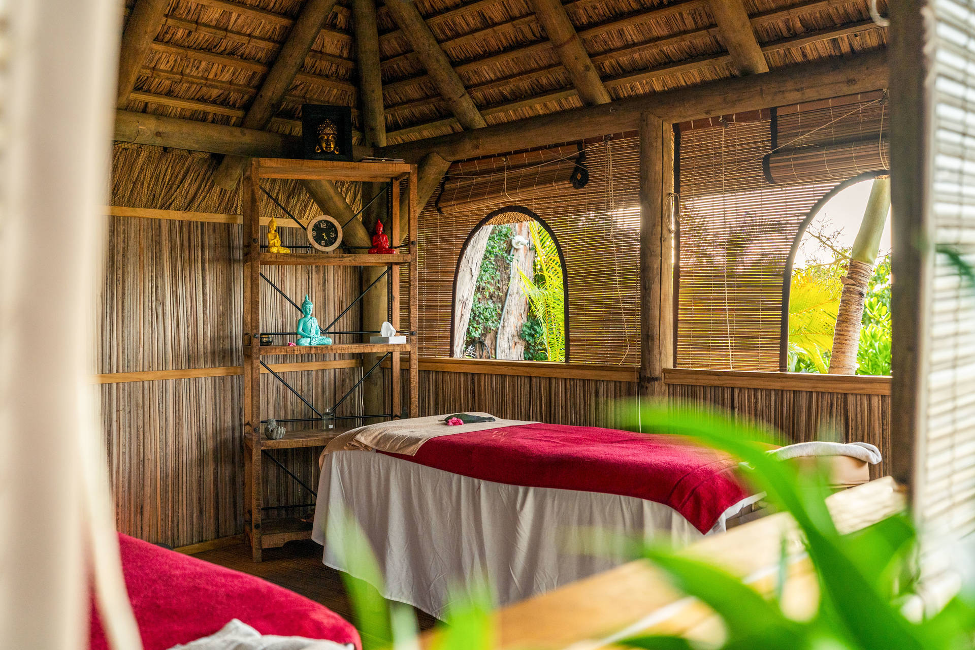 Image 2 du séjour Hôtel Le Cardinal Exclusive Resort ***** à Trou aux biches, Ile Maurice