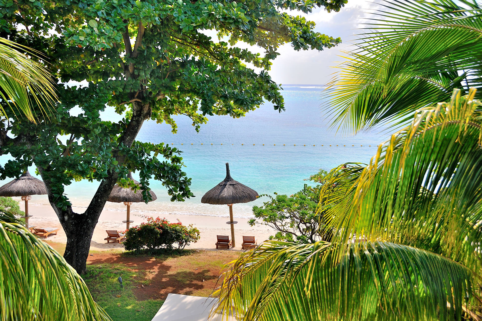 Image 6 du séjour Hôtel Le Cardinal Exclusive Resort ***** à Trou aux biches, Ile Maurice