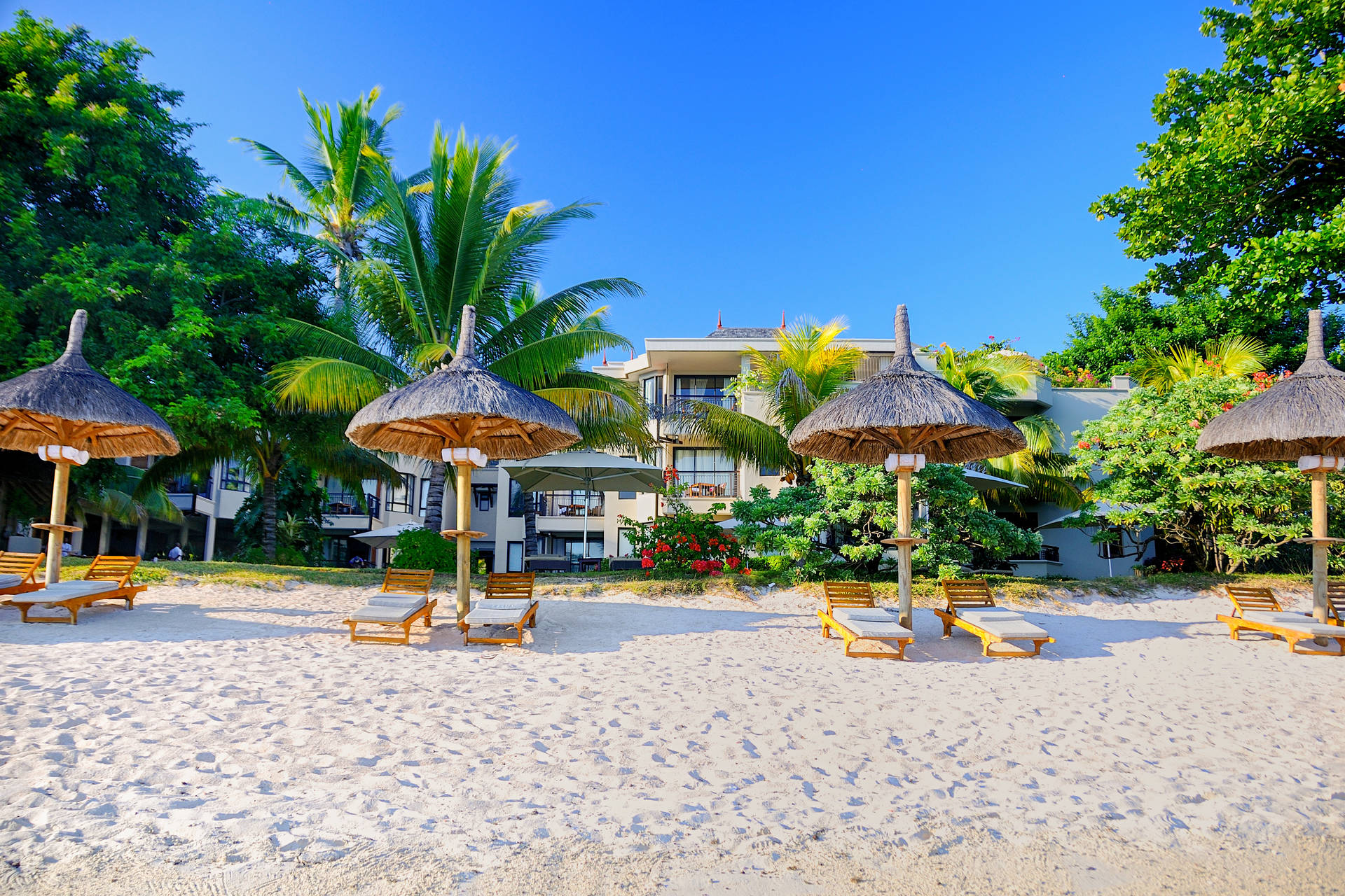 Hôtel Le Cardinal Exclusive Resort *****