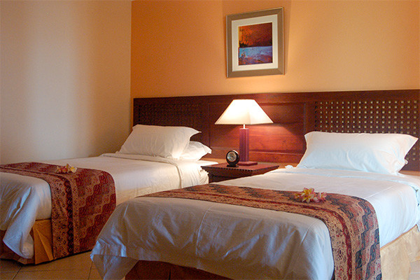 Image 7 du séjour Hôtel Aanari Hotel & Spa 3* sup à Flic en flac, Ile Maurice