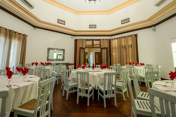 Image 12 du séjour Hôtel Aanari Hotel & Spa 3* sup à Flic en flac, Ile Maurice