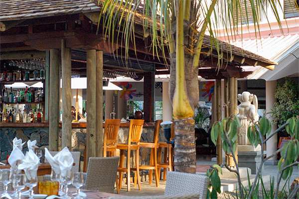 Image 13 du séjour Hôtel Aanari Hotel & Spa 3* sup à Flic en flac, Ile Maurice