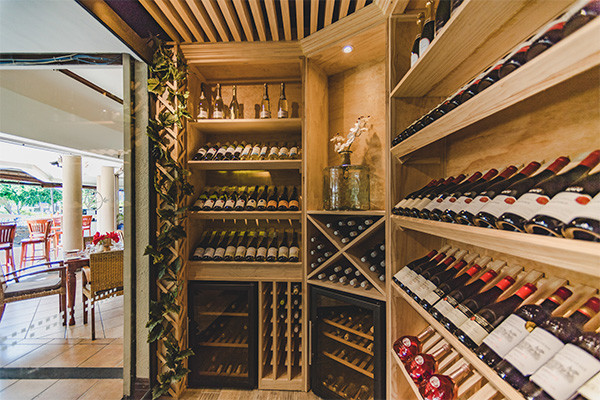 Image 14 du séjour Hôtel Aanari Hotel & Spa 3* sup à Flic en flac, Ile Maurice