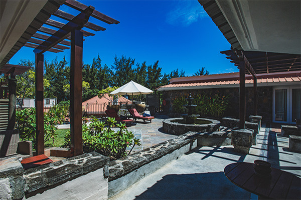 Image 22 du séjour Hôtel Aanari Hotel & Spa 3* sup à Flic en flac, Ile Maurice