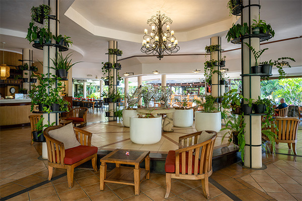 Image 24 du séjour Hôtel Aanari Hotel & Spa 3* sup à Flic en flac, Ile Maurice