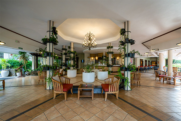 Image 25 du séjour Hôtel Aanari Hotel & Spa 3* sup à Flic en flac, Ile Maurice