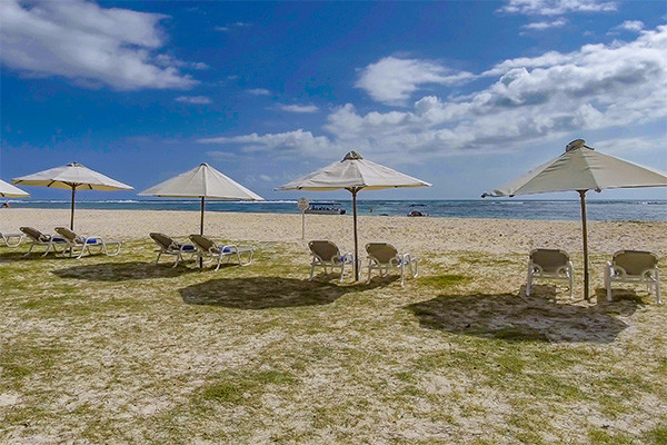 Image 5 du séjour Hôtel Aanari Hotel & Spa 3* sup à Flic en flac, Ile Maurice