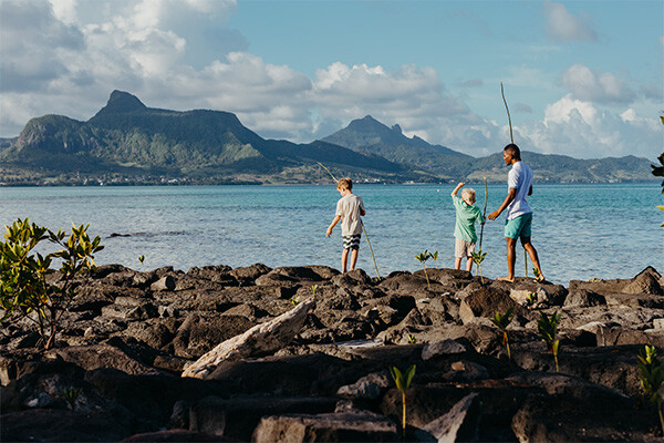 Hôtel Preskil Island Resort 4* sup - 24