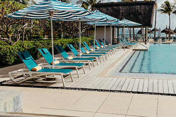 Hôtel Preskil Island Resort 4* sup - 5