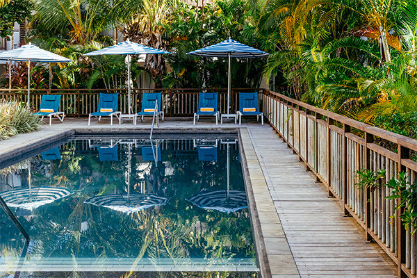 Hôtel Preskil Island Resort 4* sup - 8