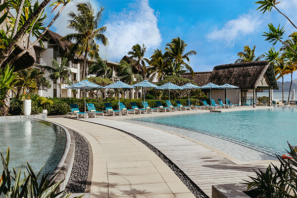 Hôtel Preskil Island Resort 4* sup - 4