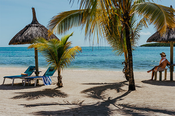 Hôtel Preskil Island Resort 4* sup - 3