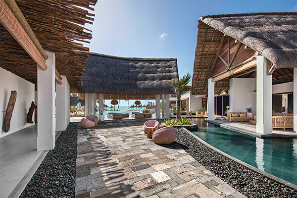 Hôtel Preskil Island Resort 4* sup - 25