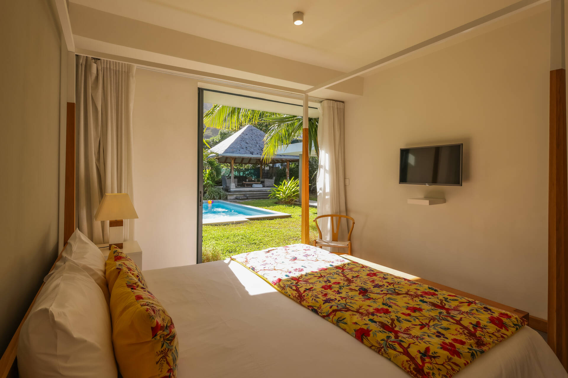 Résidence hôtelière Marguery Villas ***** - 6