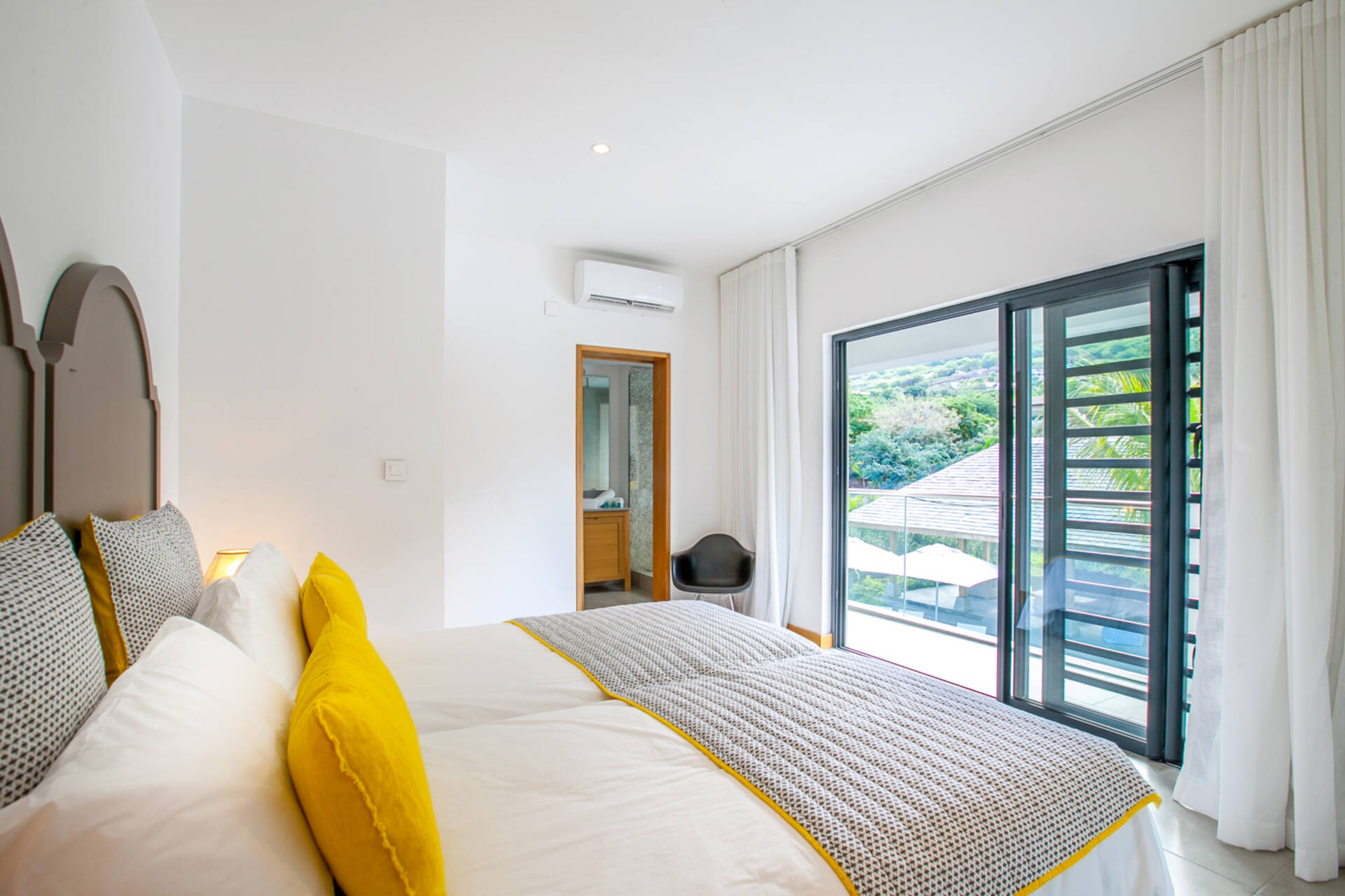 Résidence hôtelière Marguery Villas ***** - 9