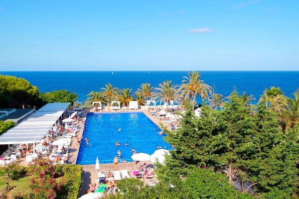 Club Jumbo Palia Maria Eugenia **** - 29