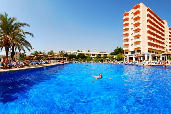 Club Jumbo Palia Maria Eugenia **** - 28