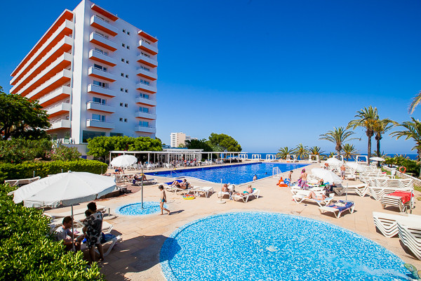 Club Jumbo Palia Maria Eugenia **** - 34