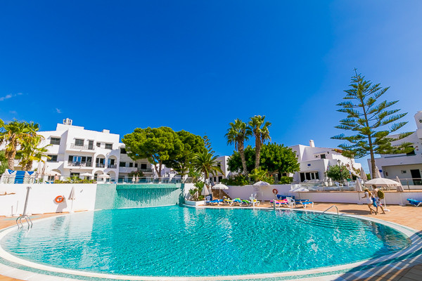 Club Palia Dolce Farniente 3*