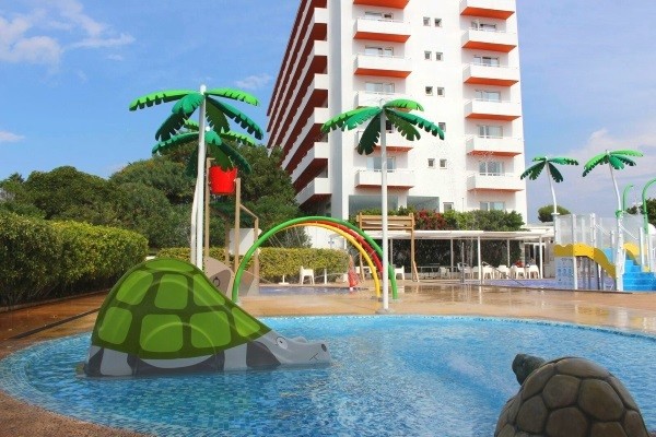 Club Jumbo Palia Maria Eugenia **** - 22