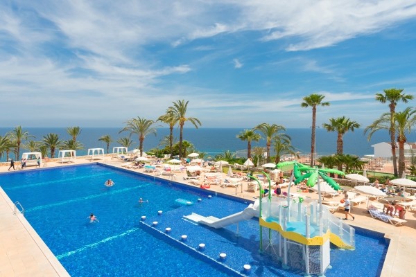 Club Jumbo Palia Maria Eugenia **** - 20