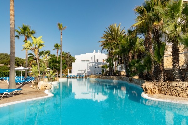 Hôtel Palia Puerto del Sol 3* sup