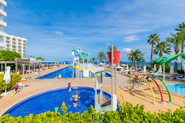 Club Jumbo Palia Maria Eugenia **** - 25