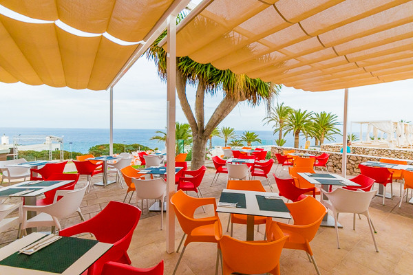 Club Jumbo Palia Maria Eugenia **** - 18