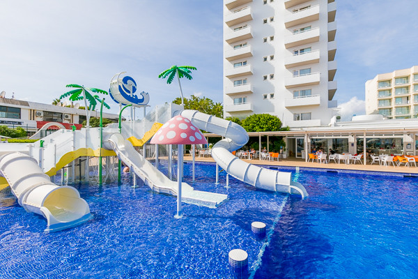 Club Jumbo Palia Maria Eugenia **** - 27