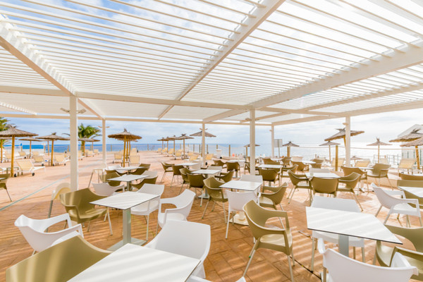 Club Jumbo Palia Maria Eugenia **** - 4