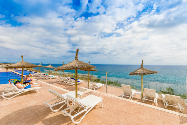 Club Jumbo Palia Maria Eugenia **** - 6