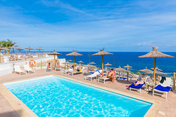 Club Jumbo Palia Maria Eugenia **** - 9