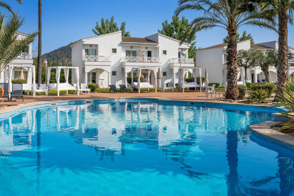 Hôtel Adult Only - Garden Saladina ****