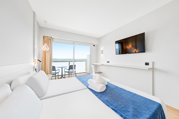Hôtel Ankaa - Adults Only (+16 ans) **** - 8