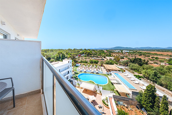 Hôtel Ankaa - Adults Only (+16 ans) **** - 9