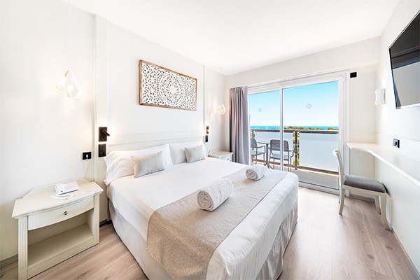 Hôtel Ankaa - Adults Only (+16 ans) **** - 10
