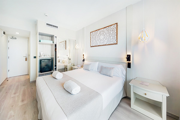 Hôtel Ankaa - Adults Only (+16 ans) **** - 11