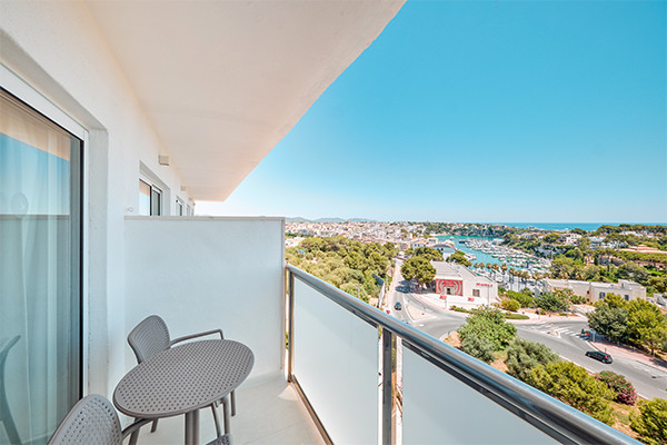 Hôtel Ankaa - Adults Only (+16 ans) **** - 12