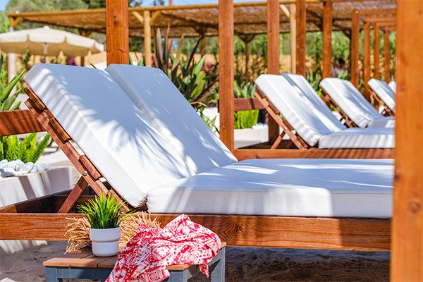 Hôtel Ankaa - Adults Only (+16 ans) **** - 4