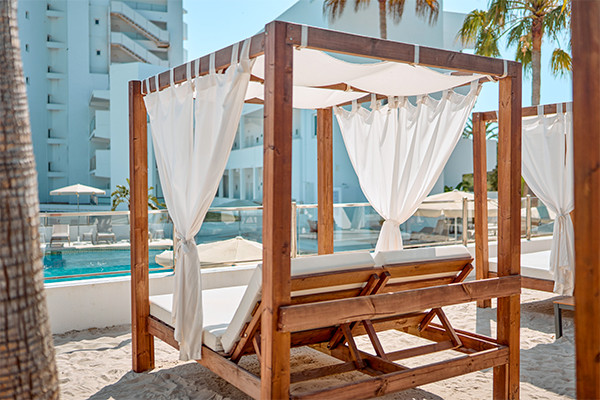 Hôtel Ankaa - Adults Only (+16 ans) **** - 3