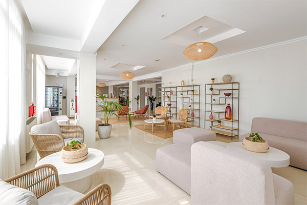 Hôtel Ankaa - Adults Only (+16 ans) **** - 25