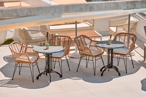 Hôtel Ankaa - Adults Only (+16 ans) **** - 19